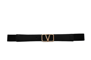 Frank Lyman Stretch Belt