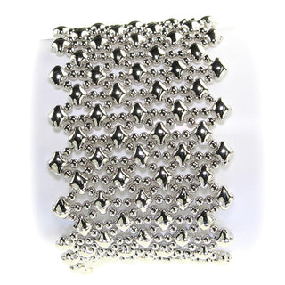 Liquid Metal Bracelet B79L