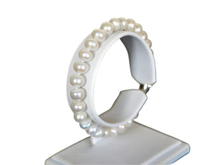 Opal & Tide Pearl Mini Bracelet