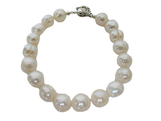 Opal & Tide Pearl Bracelet