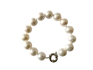 Opal & Tide Mother of Pearl Bracelet