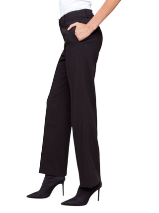 Straight leg Tropical Pant