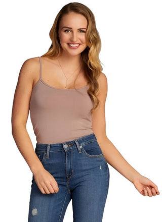C'est Moi Cami Taupe - CEBT1106