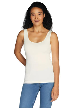 C'est Moi Short Bamboo Tank