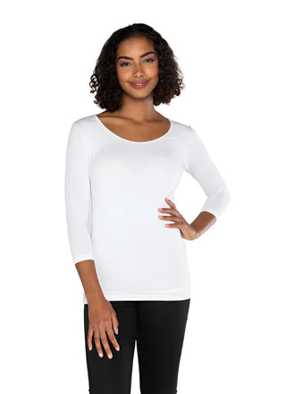 C'est Moi Top White - CEBT1206