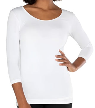 C'est Moi Top White - CEBT1206