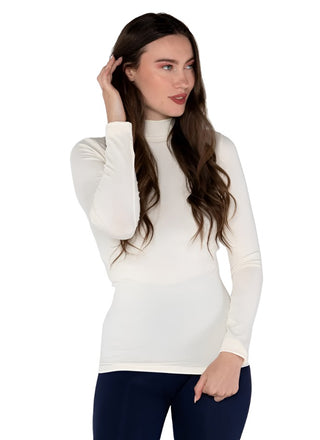 C'est Moi Top White - T1210