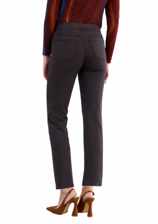 FDJ Pull on Straight Ankle