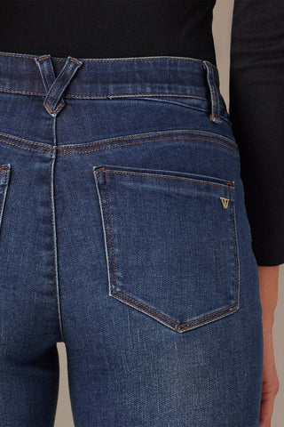 Wit & Wisdom Logan Highrise jean