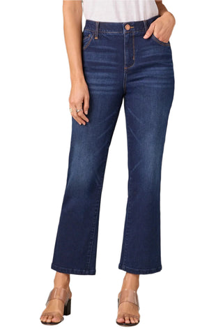 Wit & Wisdom Bennett High Rise Jeans