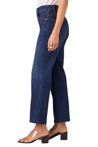 Wit & Wisdom Bennett High Rise Jeans