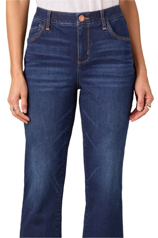 Wit & Wisdom Bennett High Rise Jeans