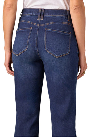 Wit & Wisdom Bennett High Rise Jeans