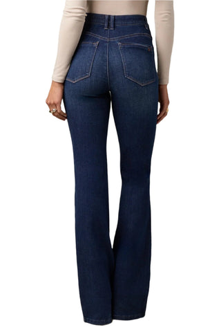 Wit & Wisdom Skyrise Long Flare Jeans