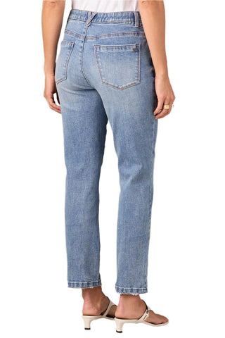 Wit & Wisdom Logan Skinny jean