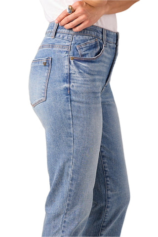 Wit & Wisdom Logan Skinny jean