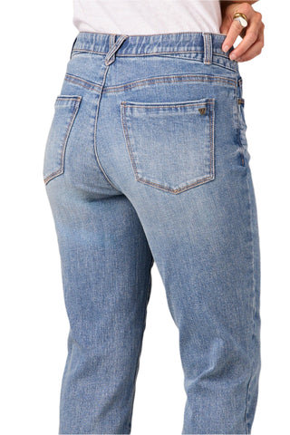 Wit & Wisdom Logan Skinny jean