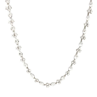 Crystal Waters Crystal Holly Necklace