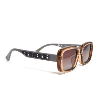 Luv and Co. Polarized Sunglasses