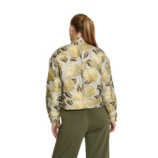Peppercorn Kaiza Cropped Jacket