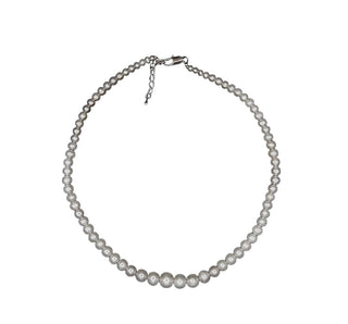 Cultured Pearl Strand