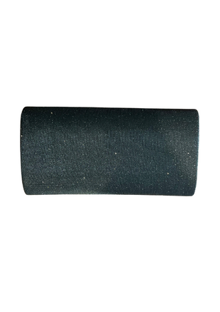 Crystale  Shimmer Clutch Purse