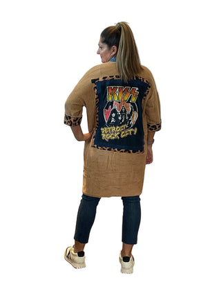 Shannon Rochester Cardigan