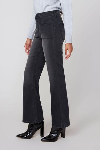 Renuar Woven Pant