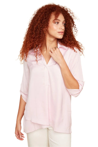 Renuar 3/4 Sleeve Blouse