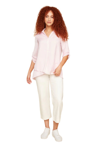 Renuar 3/4 Sleeve Blouse