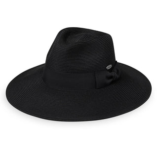 St. Lucia Wide brim Hat