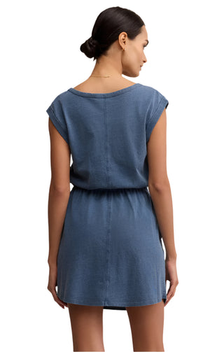 Z Supply Dayshift Mini Dress