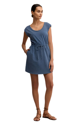 Z Supply Dayshift Mini Dress