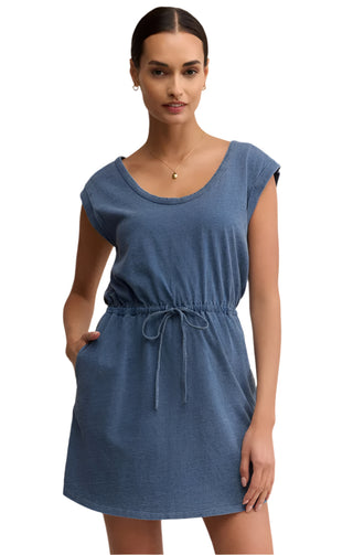Z Supply Dayshift Mini Dress