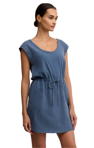 Z Supply Dayshift Mini Dress