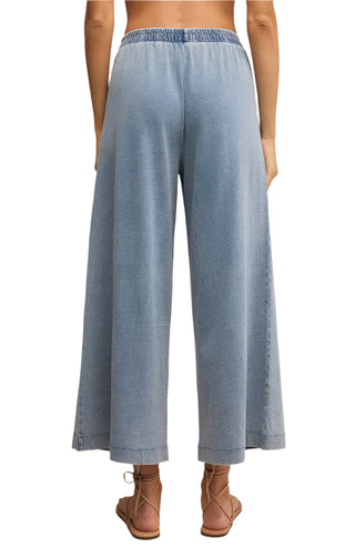 Z Supply Scout Jersey Denim Pant