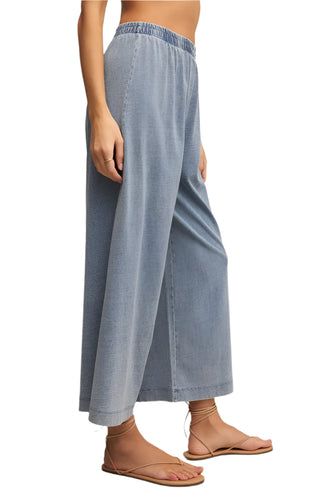 Z Supply Scout Jersey Denim Pant