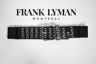 Frank Lyman Belt A22300