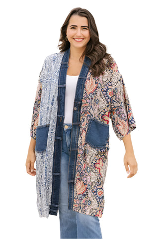 Shannon Passero Janis Cardigan