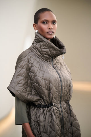 Wrap Yourself In Style