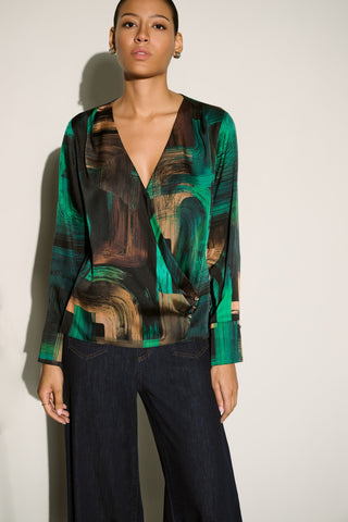 Tops With Attitude