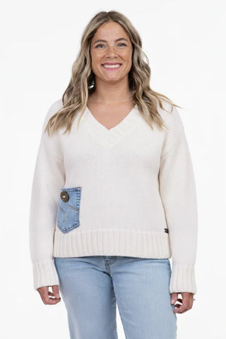 Sweater Weather Has Arrived!