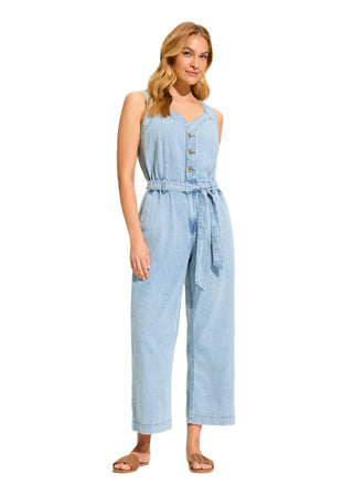 Denim Reboot: Fresh Spring Styles