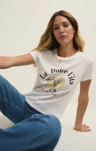 The Power Of A Great Top