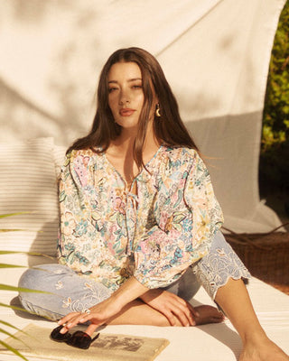 Perfect Fit With FDJ