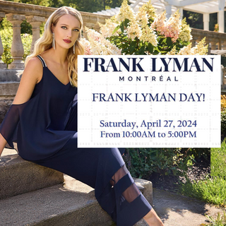 Frank Lyman Day