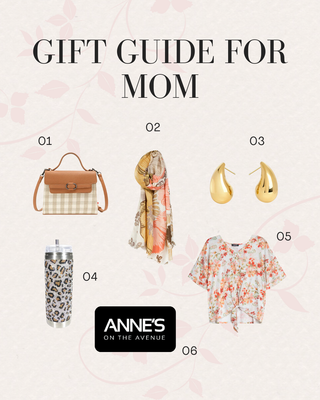 Sparkle and Shine-Mothers Day Gifts That Dazzle