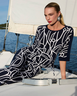 Sail Into Summer