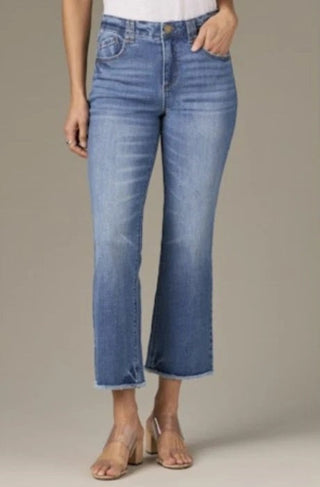 New Denim. New looks