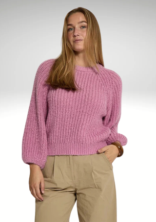 Sweater Weather is Here
